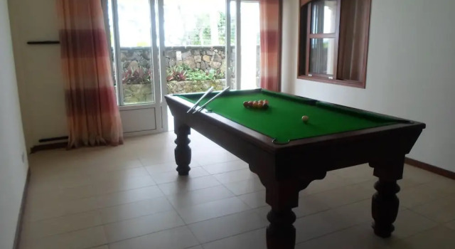 Вилла Residence Thalassa