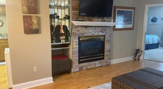 River Place Condos 605 2BD