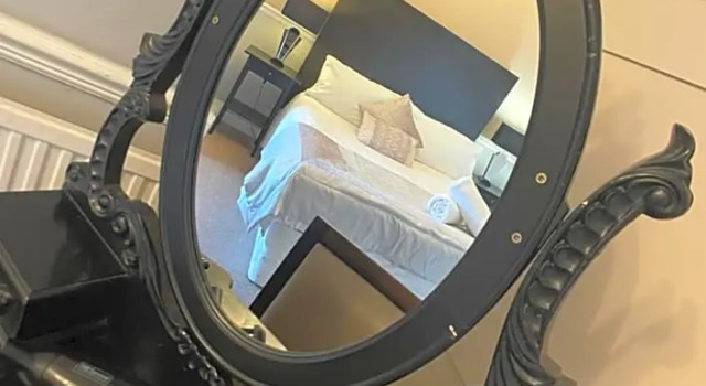 Номер Deluxe The Lawns Hotel