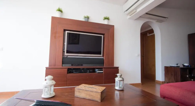 Stylish Chalet In Maspalomas, Prenota Chalet Maspalomas 