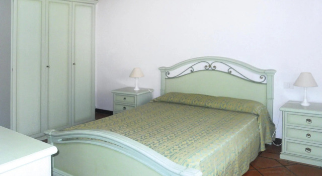 Holiday Residence Sea Villas, Stintino