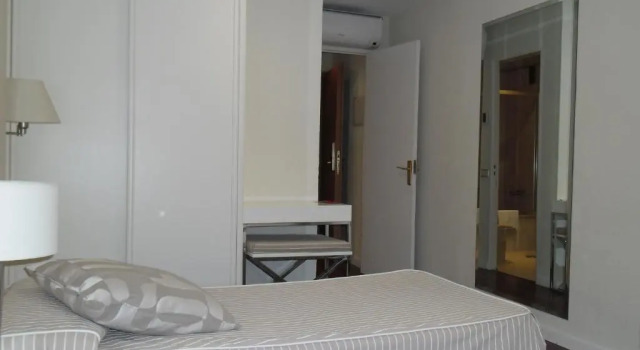 Двухместный номер Standard Hotel Escuela Madrid