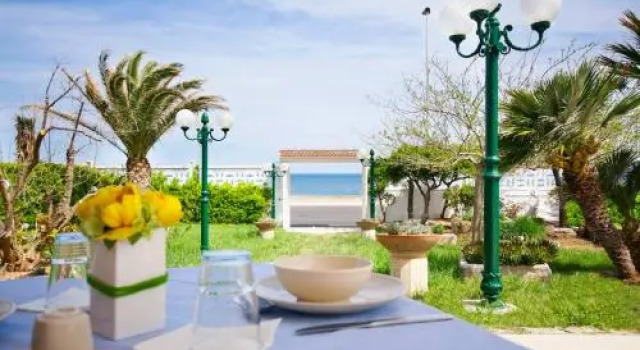 B&B Rima Di Mare