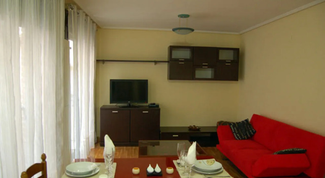 Accessible Rural Apartments La Rioja, 预订 公寓 托雷西利艾恩卡梅罗斯 拉里奥哈