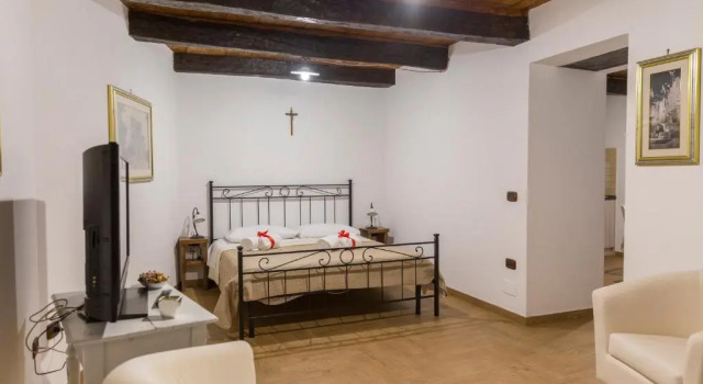 Casa Vacanze Porta Manfredi