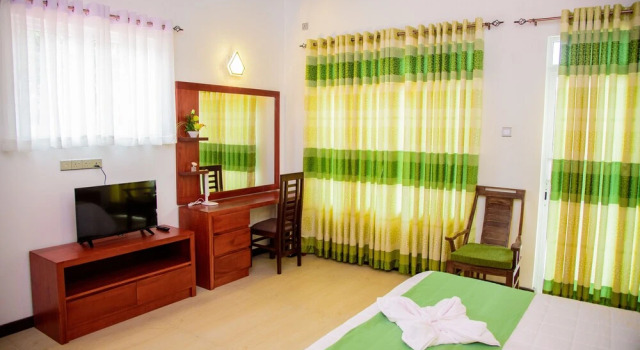 Двухместный номер Deluxe c 1 комнатой с видом на горы Cogent Holiday Home