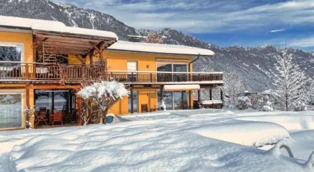 Apartment Steinplatte Waidring Kitzbüheler Alpen, Rezervasyon Daire Pillerseetal havuzlu oteller, Yüzme Havuzu