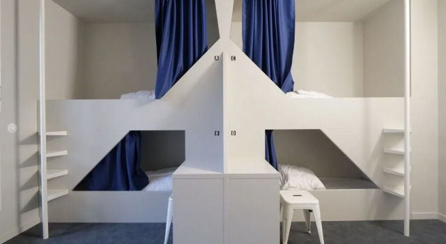 The People Hostel - Tours