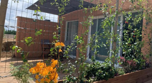 Номер Superior Apartments La Vieille Source