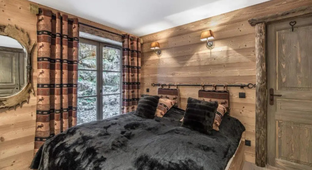 Appartement Megève, 4 pièces, 6 personnes - FR-1-453-35, Забронировать Апартаменты/квартира Апартаменты Межев, рядом с Горнолыжный подъемник Мутели, Апартаменты/квартира
