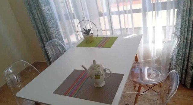 Stay.Plus Ruaka View Apartment, Book Apartment Ruaka Kiambu