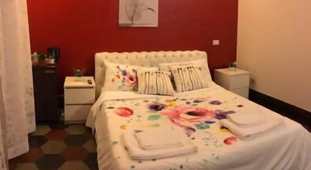 Номер Comfort Ariana Luxury Guest House