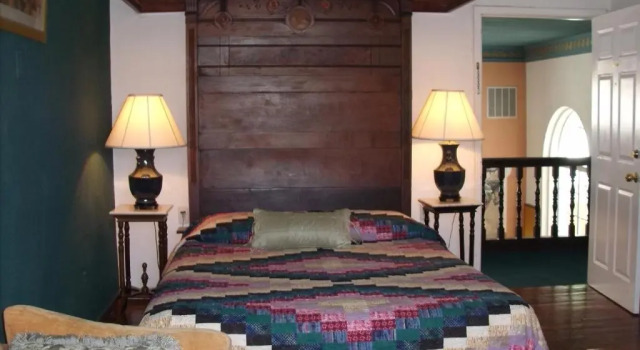 Номер Standard Lundeen Inn of the Arts