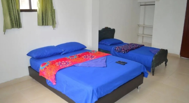 Hotel Corales del Mar, Забронировать Отель Отели в центре Барранкабермеха, в центре