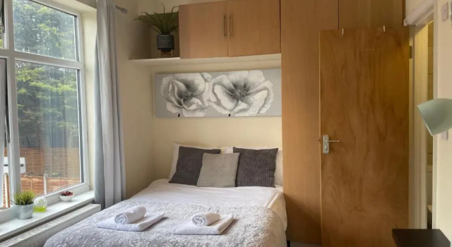Студия Amazing Studios - East London Walthamstow