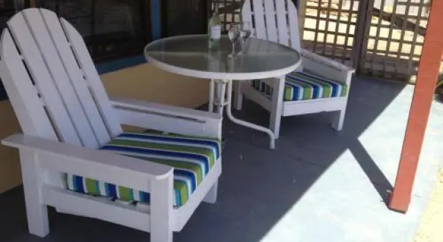 Seaview Cottage Ceduna, Boek Vakantiehuis Ceduna Zuid-Australië