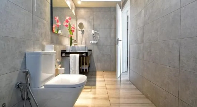 Полулюкс с видом на море Aqua Suites