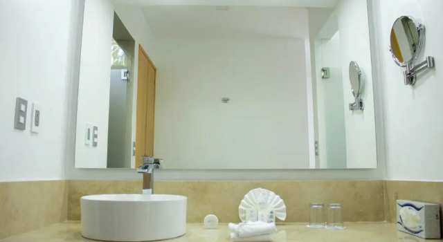 Номер Standard Hotel Castillo Huatulco & Beach Club