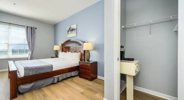 Номер Standard Epic Universe New Listing! Lakeview Condo, Vista Cay - 1017