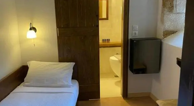 Номер Economy Captain Vasilis Hotel