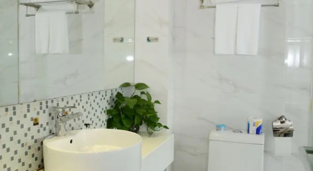 Номер Comfort Guangzhou Joyous Seasons Hotel