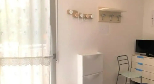 Апартаменты с 2 комнатами с балконом Peaceful Seaside Apartment-beahost