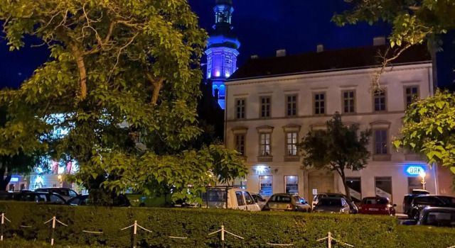 Várker 9 Apartman