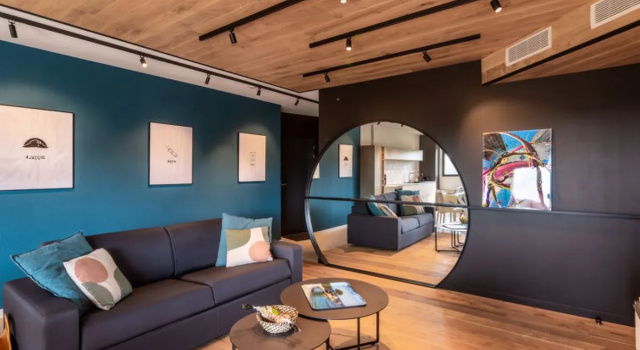 Stanatura 33818, Varaa Hotelli Porto-Vecchio 