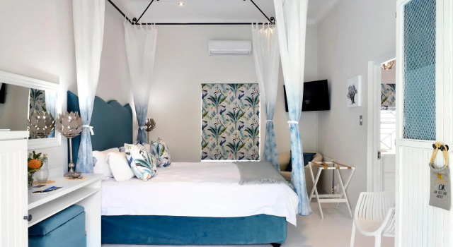 Номер Standard Fleur du Soleil Luxury Guesthouse