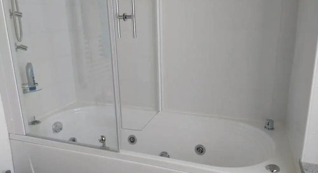 Номер Comfort Agriturismo Cascina Poscallone
