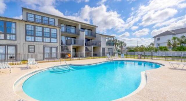 Seagrove Beach "Beachside Condos 23" 3692 E County Highway 30A, Забронировать Апартаменты/квартира Апартаменты штата Флориды, Апартаменты/квартира