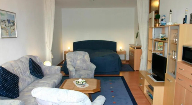Апартаменты Plass, FP I-5-3