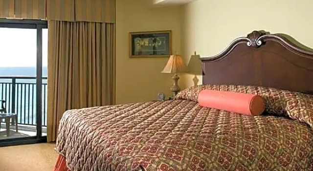 Номер Standard с 3 комнатами oceanfront Anderson Ocean Club and Spa by Oceana Resorts