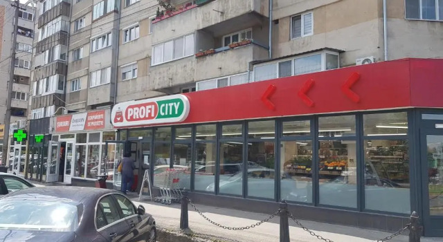 Апартаменты Ta'arof Apartment