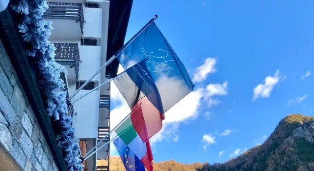 HG Hotel Italia, Забронировать Отель Отели Брюссон с завтраком, Завтраки