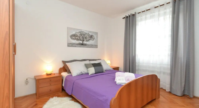 Apartments Margareta 742