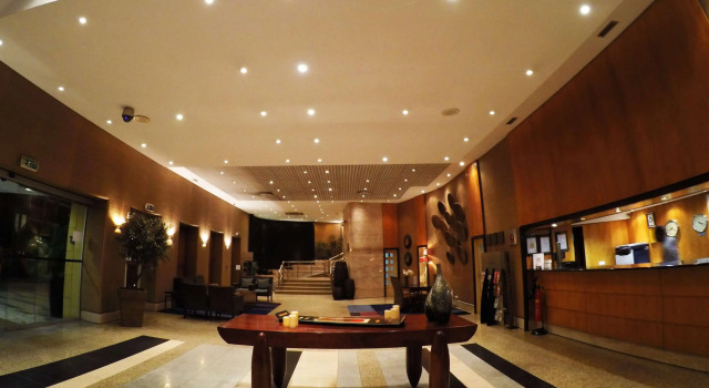 Hotel Continental
