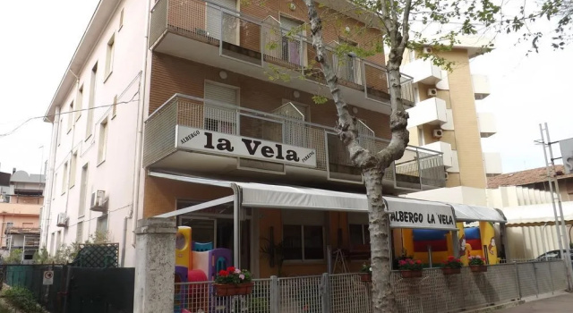 Hotel La Vela