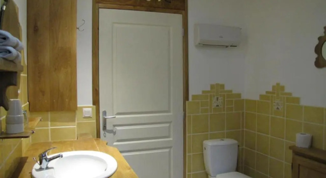 Le Bois De Barthes, Boek Appartement Lavercantiere Lot