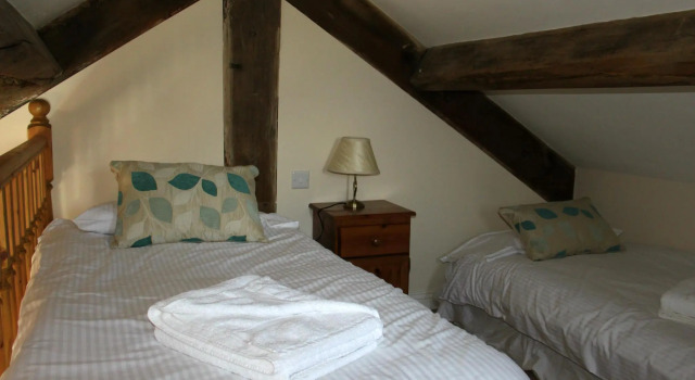 Апартаменты Embleton Spa Hotel & Apartments