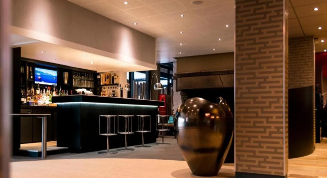 Brit Hotel Saint Brieuc