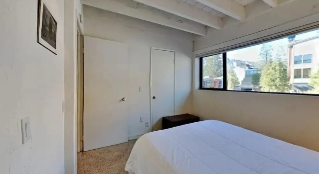 Номер Standard с 4 комнатами Mammoth Mountain - Vacation Condos