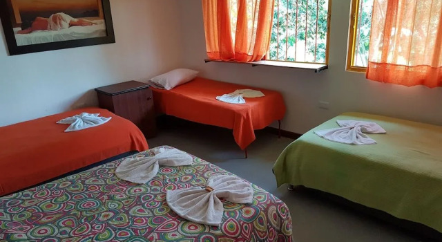 Finca Hotel Tierra Grata, Boek Hotel Armenia 