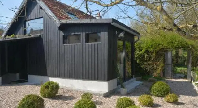 Chambres dhôtes, Gîtes La Petite Madeleine, Réserver Auberge Mini-hôtels à Nord-Pas-de-Calais, Auberge