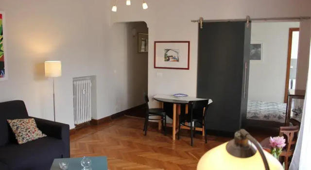 Charming Apartment Piazza del Popolo, Забронировать Апартаменты/квартира Апартаменты Фламинио, рядом с Фламинио – Пьяцца дель Пополо, Апартаменты/квартира