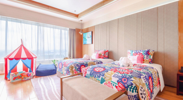 Семейный номер Standard Meliá Yangon