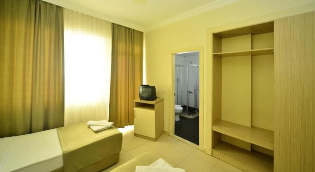 Двухместный номер Standard Prince Apart Hotel