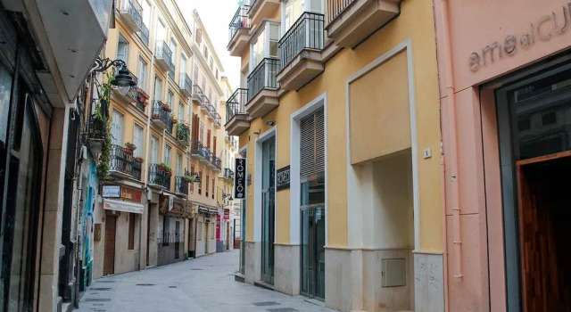 Apartamento Ulises Suite 1