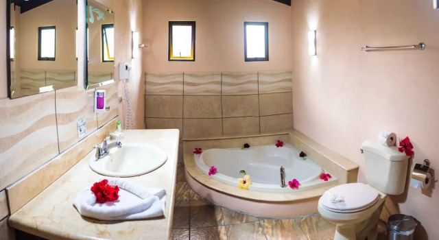 Номер Deluxe Hotel Campo Verde