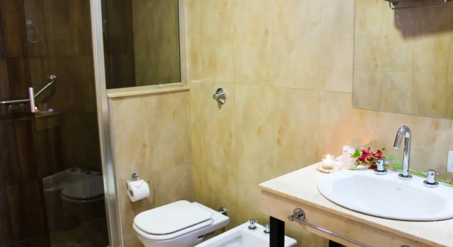 Номер Standard с видом на город Dazzler by Wyndham Puerto Madryn